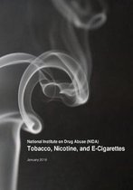 Tobacco, Nicotine, and E-Cigarettes