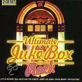 Ultimate Juke Box Rock