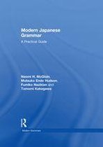 Modern Grammars - Modern Japanese Grammar