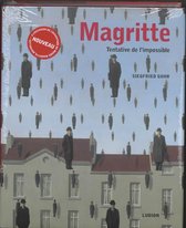 Magritte La Tentative De L Impossible
