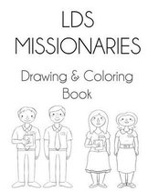 LDS Missionaries