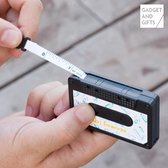 Rolband 'Cassette' Gadget and Gifts