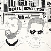 Soul Revolution - One More Time (LP)