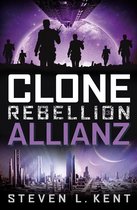 Clone Rebellion 3 - Clone Rebellion 3: Allianz