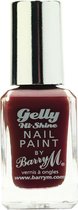 Barry M Nagellak Gelly # 34 Cocoa