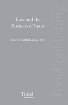 Law And The Business Of Sport
