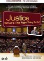 Justice - What's The Right Thing To Do (DVD)