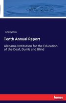 Tenth Annual Report