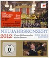 New Year's Concert 2012 [DVD/Blu-Ray]