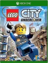 Warner Bros LEGO City: Undercover video-game Xbox One Basis Duits