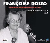 Dolto Franoise Lorsque Lenfant Parait Vol 1 3-Cd