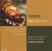 Carlo Rizzi - Rigoletto