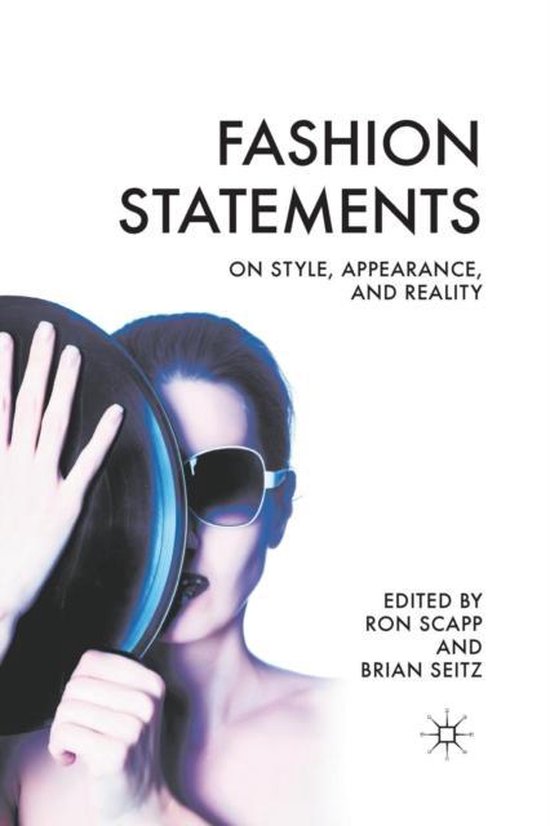 Fashion Statements 9781349289875 Boeken