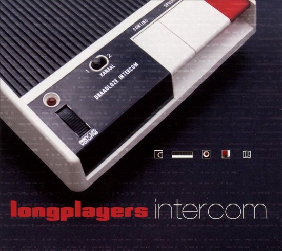 Intercom, Longplayers | CD (album) | Muziek | bol.com