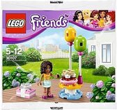 LEGO Friends 30107 verjaardagsfeestje