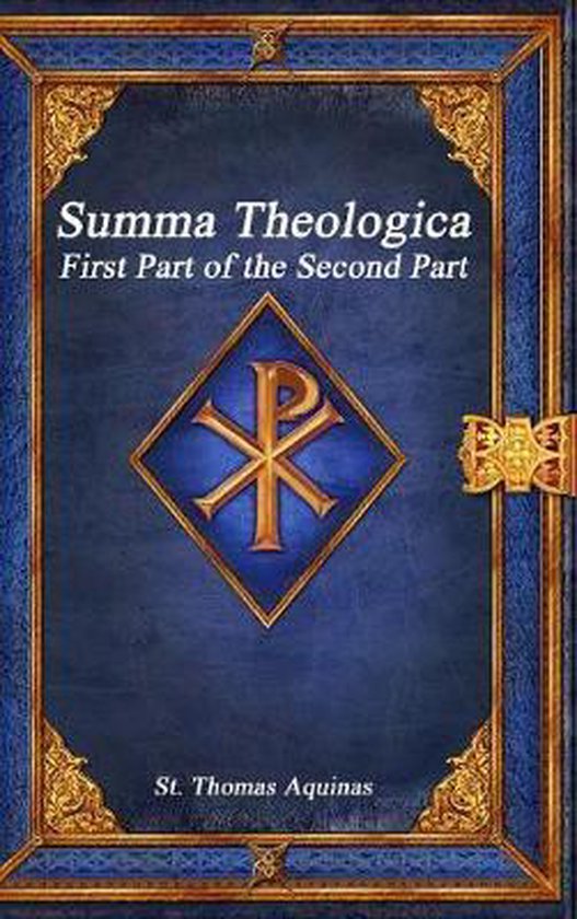 Summa Theologica