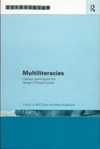 Multiliteracies: Lit Learning