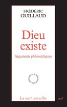 DIEU EXISTE