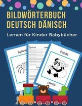 Bildw rterbuch Deutsch D nisch Lernen f r Kinder Babyb cher