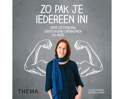 Zo pak je iedereen in!