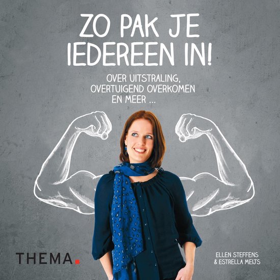 Zo pak je iedereen in! - cover