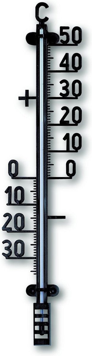 TFA Curosa analoge thermometer