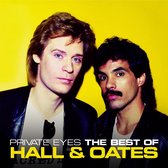 Private Eyes: The Best Of Hall