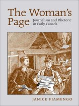 The Woman's Page