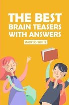 Logic Puzzle Magazine-The Best Brain Teasers With Answers
