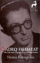 Sadeq Hedayat