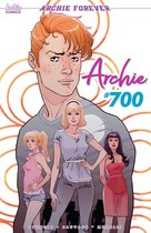 Archie (2015-) 700 - Archie (2015-) #700