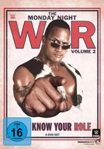 The Monday Night War Vol. 2 - Know Your Role