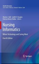 Health Informatics - Nursing Informatics