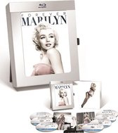 Marilyn 50th Anniversary Collection (Blu-ray)
