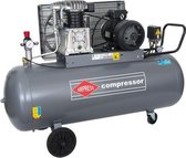 AIRPRESS 400V compressor HK 650/270