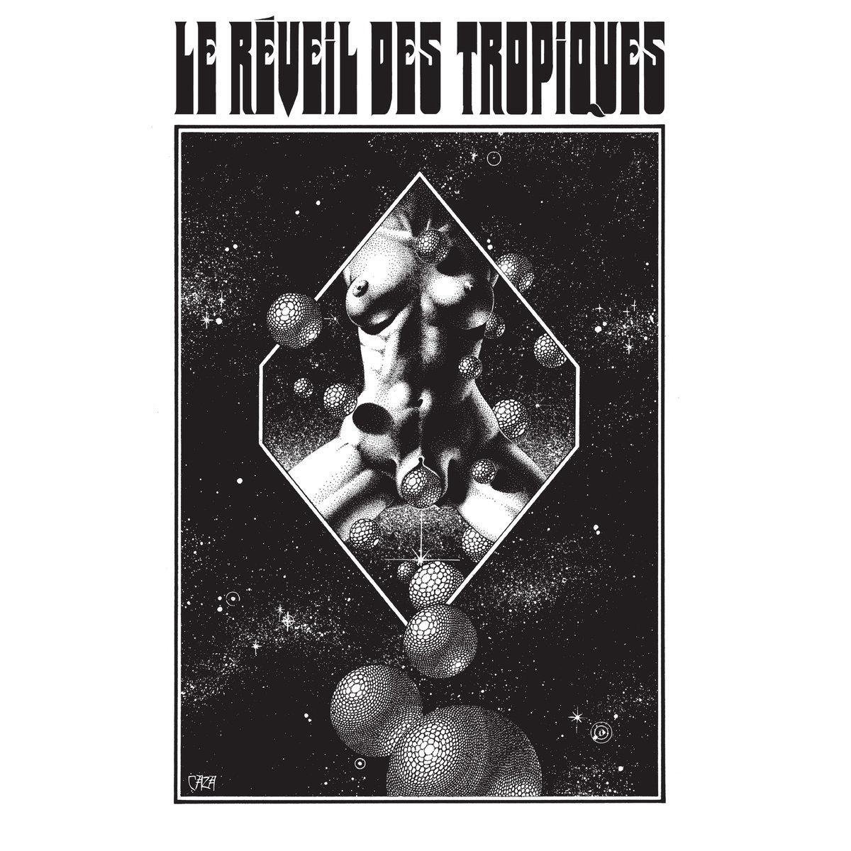 Le Reveil Des Tropiques - Big Bang (CD)