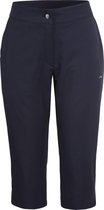 Li-Ning Mette Sportbroek Dames - Black S