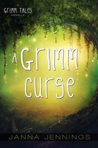 Grimm Tales 3 - A Grimm Curse
