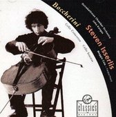 Boccherini: Cello Concertos and Sonatas