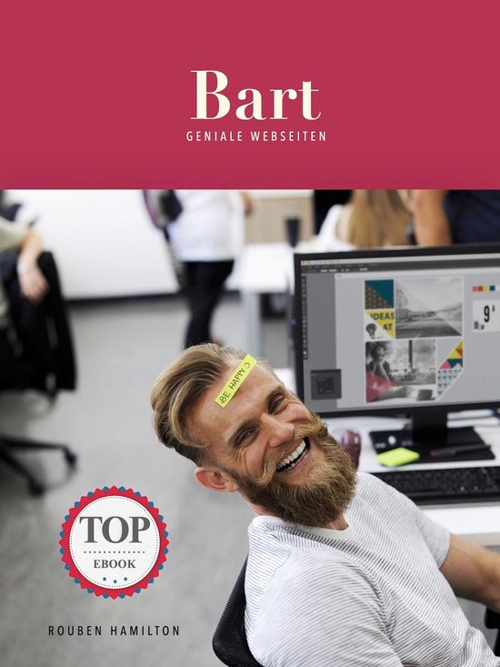 Bart - cover
