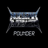 Nuclear Assault - Pounder -E.P.-