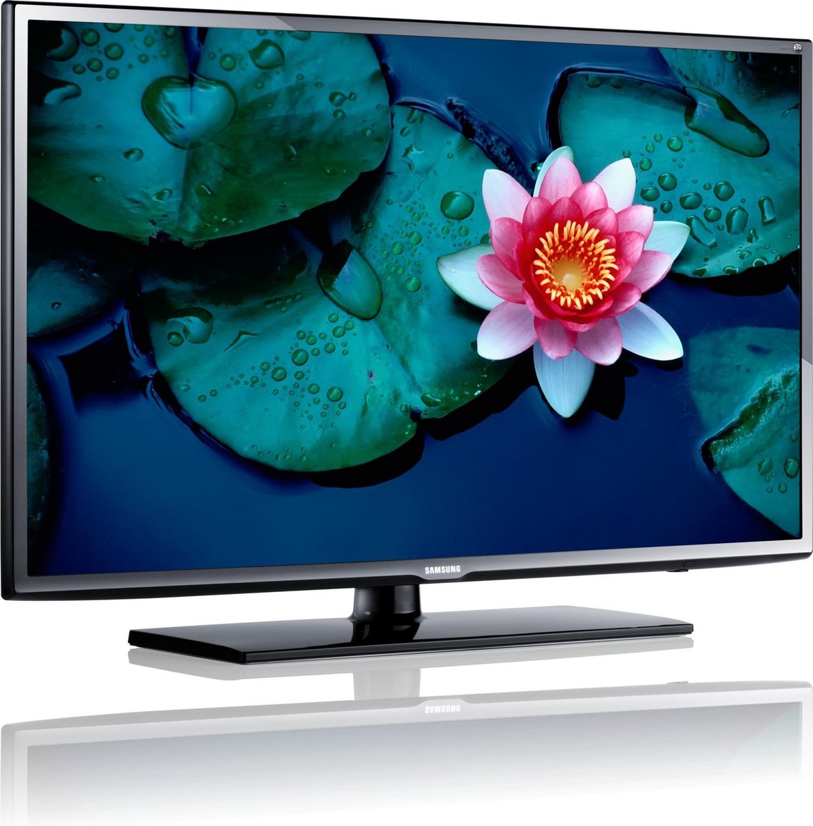 Samsung UE46EH6030 - 3D LED TV - 46 inch - HD | bol.com