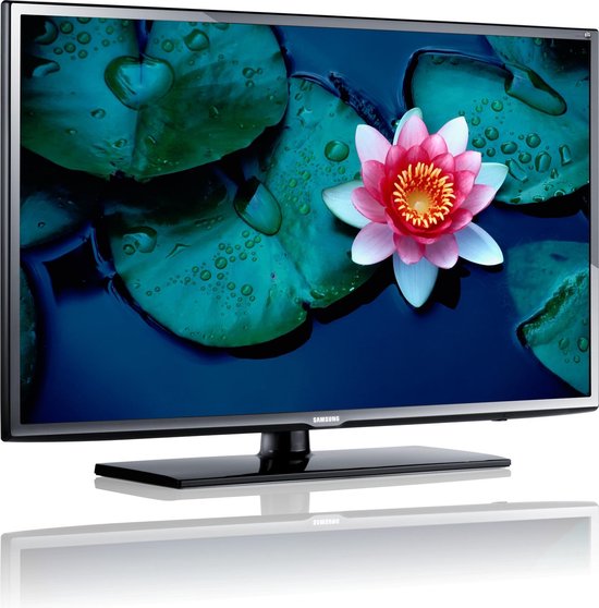 wees onder de indruk kristal Odysseus Samsung UE46EH6030 - 3D LED TV - 46 inch - Full HD | bol.com