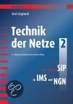 Technik der Netze 2