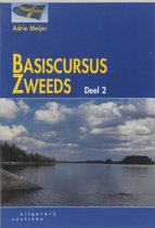 Basiscursus Zweeds 2