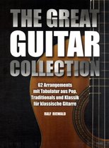 The Great Guitar Collection