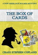 The Box of Cards - Large Print