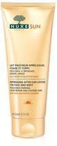 Nuxe Sun Refreshing After Sun lotion - 200 ml