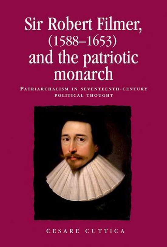 Politics, Culture and Society in Early Modern Britain - Sir  ... - cover