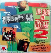 Various Artists - The Best In Reggae 2